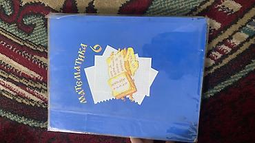 solutions elementary: Учебник «Математика. 6 класс» - Полный курс для 6 класса: теория — 2