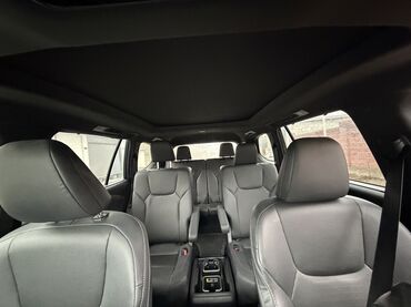 Lexus: Lexus : 2024 г., 2.4 л, Автомат, Бензин, Кроссовер — 10