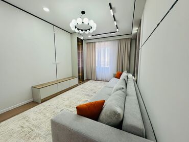 продаю 2х этажный дом: 2 комнаты, 61 м², Элитка, 6 этаж, Дизайнерский ремонт