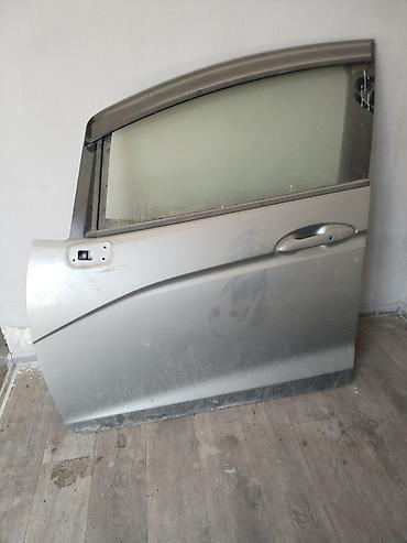 Крышки багажника и комплектующие: Крышка багажника Honda, Оригинал — 4