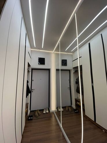 Долгосрочная аренда квартир: 2 комнаты — 7