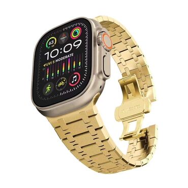 AZ - Wristwatches: Smart