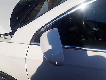 3d nalepnice za motore: RETROVIZOR LEVI ZA VOLKSWAGEN PASSAT B6 | Retrovizor levi za Passata — 1