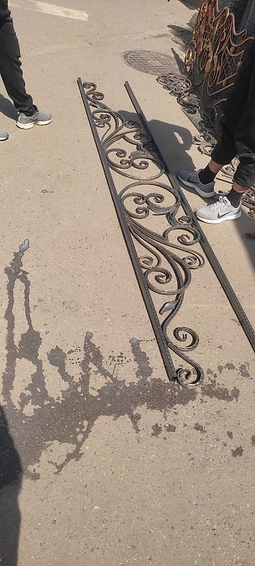 Ритуальные услуги: Изготовление крестов, Изготовление овалов с фото, Облицовка надгробий | Металл, Мозаика, Дерево | Оформление, Установка — 18