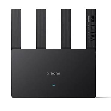 Модемы и сетевое оборудование: Xiaomi BE3600 — современный Wi-Fi 7 для максимальной скорости и — 2