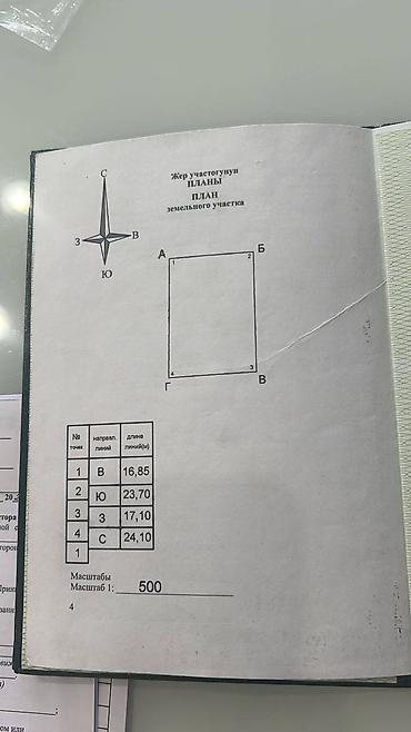 Продажа коттеджей и домов: 📍Кызыл-Аскер 🔘7-комнат 🔘118м² 💎 ПРОДАЕТСЯ ГОТОВЫЙ БИЗНЕС: Доходный — 20