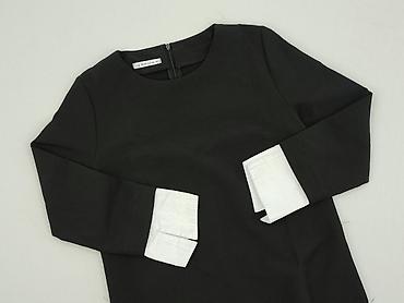 3xl blouse: Blanche, Sukienka damska, rozmiar S — 1