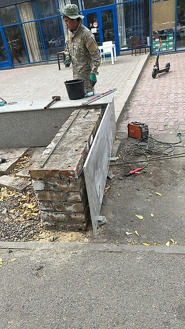 Фасадные гранитные плитки: Гранит и мрамор — плиты, облицовочные камни заготовки Описание: - — 6