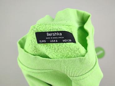 bluza moro cropp: Bershka, Bluza damska
, rozmiar S — 4