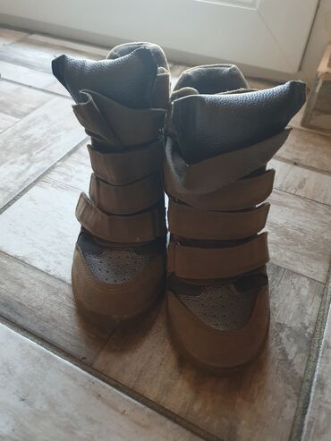 deichmann obuca zenska: Ankle boots, 36