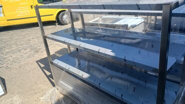 Nerjaveykalar: Paslanmayan poladdan peşəkar mətbəx avadanlıqları - Paslanmayan polad — 6