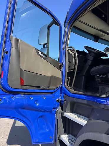 Тягачи: Тягач, Volvo, 2016 г. — 20