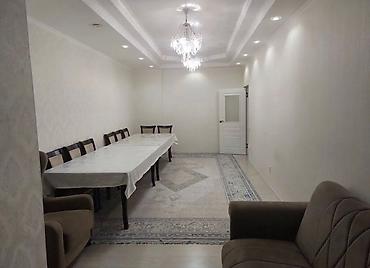 Продажа квартир: 2 комнаты, 76 м², Элитка, 3 этаж, Евроремонт — 2