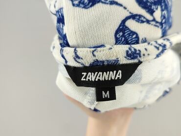 Blouses: Zavanna, Women's blouse, size M — 6