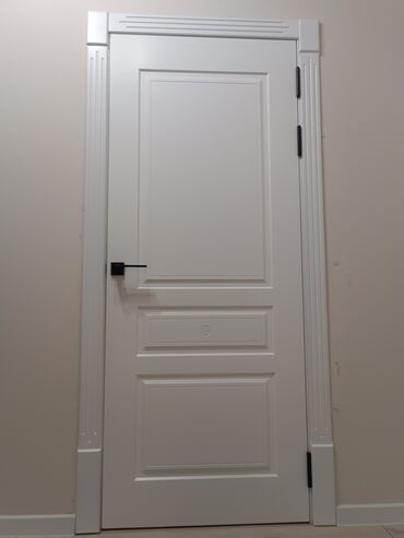 двери межкомнатные фото цена бишкек: МДФ