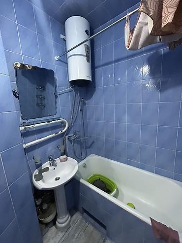 Долгосрочная аренда квартир: 2 комнаты — 9