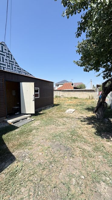 снять дом времянку: Времянка, 44 м², 3 комнаты, Риэлтор, Старый ремонт