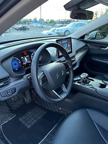 byd e1: Roewe : 2022 г., 5.5 л, Автомат, Электромобиль, Седан — 5