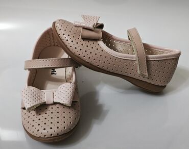 Kid's sneakers: Qız üçün, 28, Nike — 23