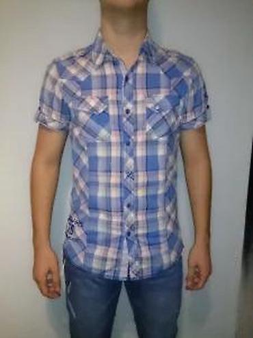 Košulje: ZARA, WAIKIKI, TUDORS, SPRINGFIELD, KAPORAL, L.O.G.G.,VELS/M | 1 — 22