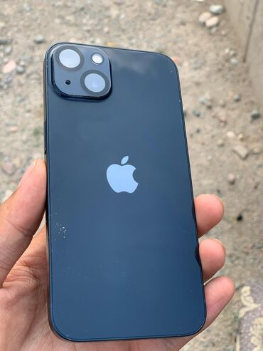 iphone 5c купить: IPhone 13, Синий