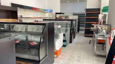 Soyuducu vitrinləri: Marketlərin 0-dan yüksək keyfiyyətlə hazırlanması✅ Yeni✔️ Vitrin — 10