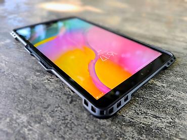 alcatel telefon: Samsung Galaxy Tab A 10.1 Samsung Galaxy Tab A 10.1, 32GB 2GB RAM — 6