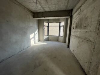 Продажа квартир: 3 комнаты, 119 м², Элитка, 7 этаж, ПСО (под самоотделку) — 7