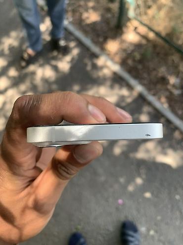 Apple iPhone: IPhone 13, 128 GB, Ağ — 3