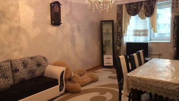 Yeni tikili: Bakıxanov qəs., 3 otaqlı, Yeni tikili, 100 kv. m — 8