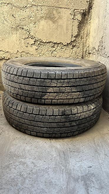 maxxis 315: Продаю шину на Портер-1 передние 
9000-сом за двоих — 3