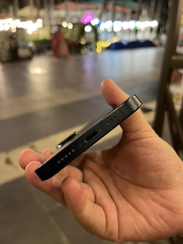 iphone 12 64: IPhone 13, Göy — 3