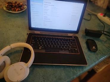 Elektronika: Dell Latitude E6420 noutbuku - Ekran: 14" - Prosessor: Intel Core — 6