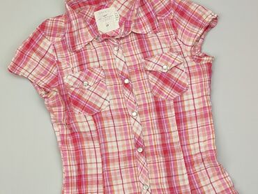 bluzki dzieciece: Bluzka H&M, 13 lat, wzrost - 158 cm., Bawełna, stan - Bardzo dobry