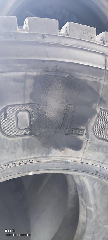 Шиномонтаж: Ремонт боковых порезов, самоторможение - ползун, востановление — 3