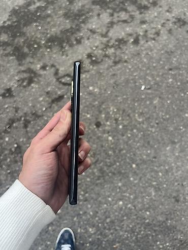 mi note 10 ekran: Honor X9b, 256 ГБ, цвет - Черный, Отпечаток пальца — 4