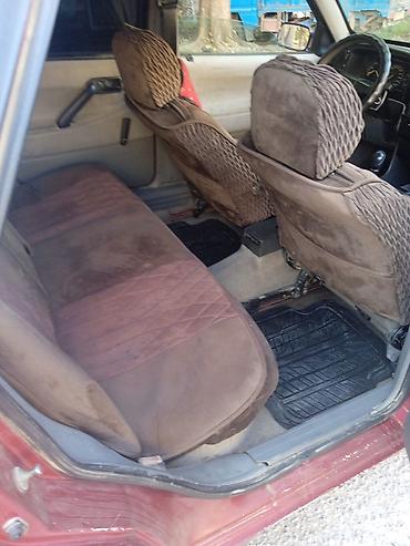 passat b3 седан: Volkswagen Passat: 1992 г., 1.8 л, Механика, Бензин, Седан — 6