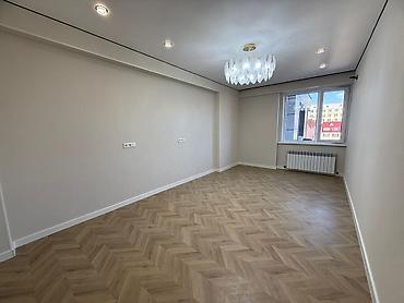 Продажа квартир: 3 комнаты, 103 м², Элитка, 10 этаж, Дизайнерский ремонт — 7