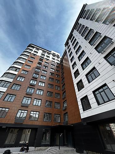 Квартиры: 3 комнаты, 99 м², 12 мкр 4 этаж — 4