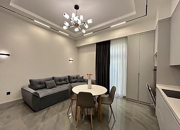 berde kiraye: Knightsbridge Residence-də Premium Həyat Sizi Gözləyir! 💎 ​Bakının ən — 1