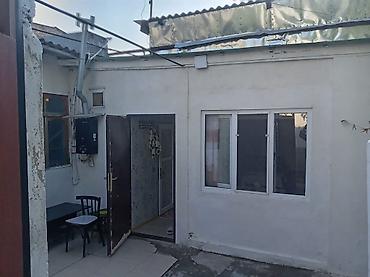 ramanida ucuz evler: 1 otaqlı, 50 kv. m, Kredit yoxdur, Orta təmir — 3