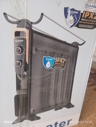 плисос аренда: Электр жылыткыч Полго коюулуучу, 2000 Вт ашык