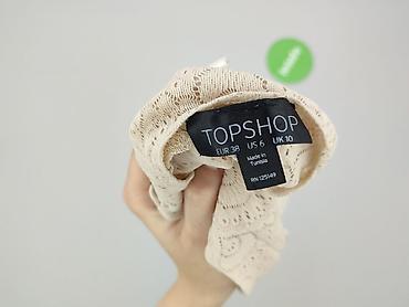 bright boho: Topshop, Sukienka damska, rozmiar M — 4