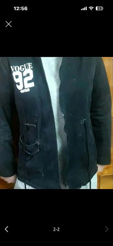 Другая мужская одежда: Брюки на 10-12лет — 13