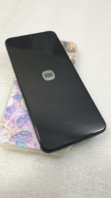 сушилка для овощей и фруктов купить: Redmi, Redmi Note 11, Колдонулган, 128 ГБ, түсү - Кара, 2 SIM