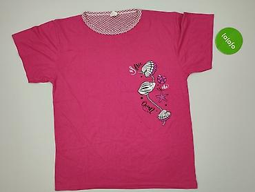 spongebob hm: T-shirt damski, rozmiar L — 2