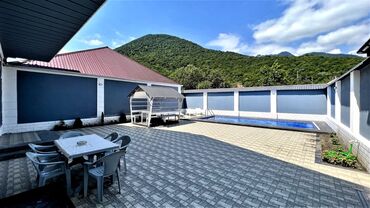 Günlük kirayə evlər: 240 kv. m, 5 otaqlı, Qaz, İşıq, Su -da lalafo.az — 11 Günlük kirayə evlər: 240 kv. m, 5 otaqlı, Qaz, İşıq, Su — 11