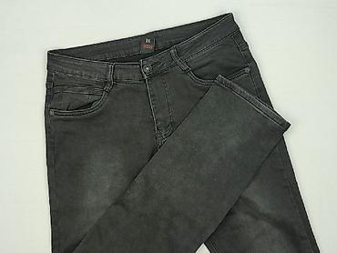kubenz buty: Denim, Jeansy damskie, rozmiar XS — 1