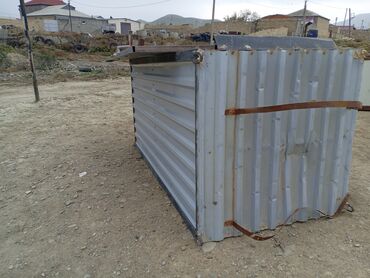 Butkalar, köşklar: Salam ünvan müşviqabadı keçəndən sonra təzəkənd kəndidir — 2