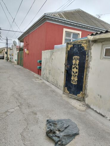 частные дома в баладжарах: Баладжары 3 комнаты, 100 м², Средний ремонт